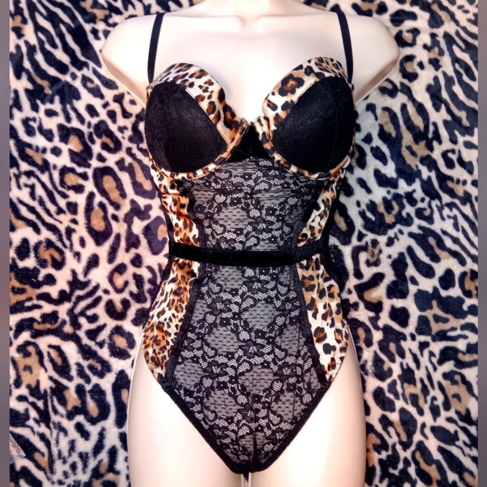 1 Pc Lingerie